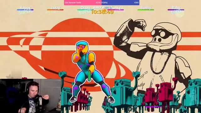 Jugachi Reacts to Just Dance 2020: Vodovorot by XS Project смотреть онлайн