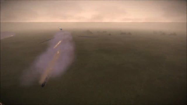 Shogun Total War 2 American Civil War Mod- Line Battle смотреть онлайн