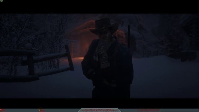 [Red Dead Redemption 2] Дикий запад! - in 2K resolution смотреть онлайн