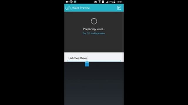 КАК ДЕЛАТЬ 3D ИНТРО НА ANDROID смотреть онлайн