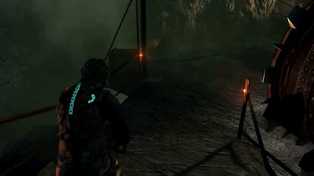 Dead Space 2 Walkthrough - Part 12 смотреть онлайн