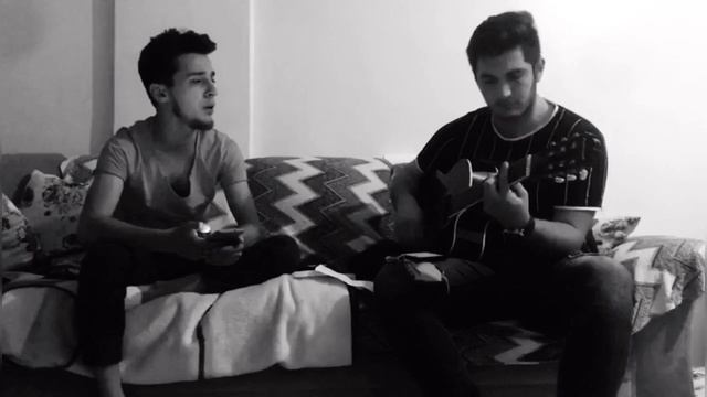 Sana Git Diyemem - Erdoğan Çamdibi (MUHTEŞEM AMATÖR YORUM) смотреть онлайн