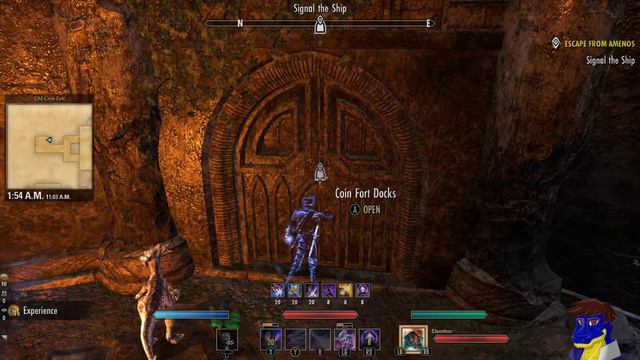 4th & 5th Zone Story Quests  - The Elder Scrolls Online: High Isle Part 14