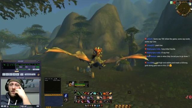 WoW Classic - [CAP] canbeast - Light's Hope Lightbringer PvP - Rogue gearing/PvP смотреть онлайн