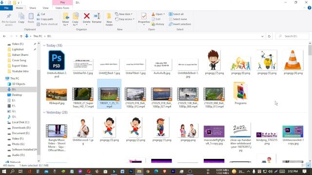 vlc media player | vlc player problem | vlc player fix video size | bangla tutorial | তথ্য নদী смотреть онлайн