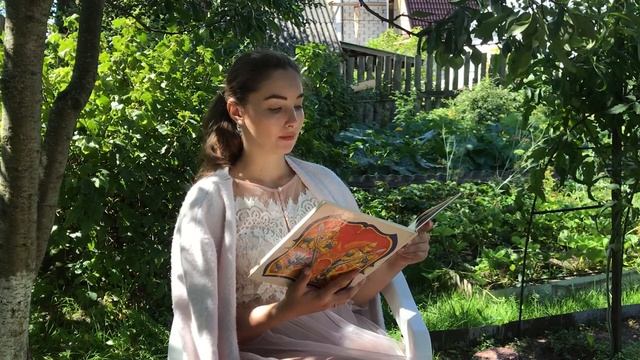 Сергей Аксаков "Аленький цветочек " смотреть онлайн