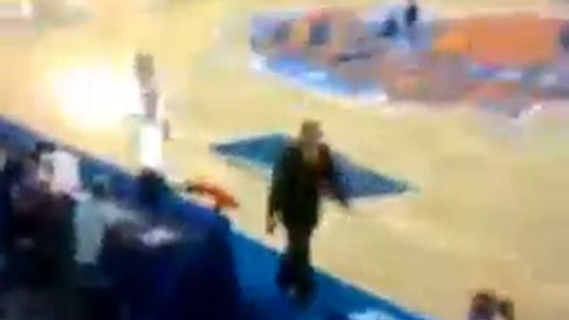 fail jemeer nelson wii NBA 2k13 смотреть онлайн