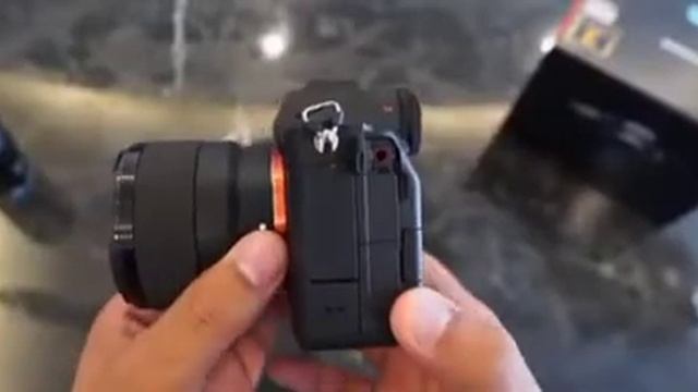 SONY A7 IV Unboxing Review ?? 2022 Best Camera #technicalguruji  Amazing Look ?