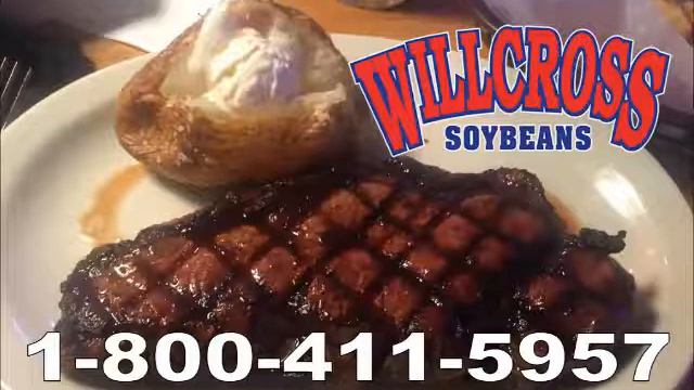 Tony Washburn Mo Cattlemen 4 of 4 Bull Sessions 1-21-17 смотреть онлайн