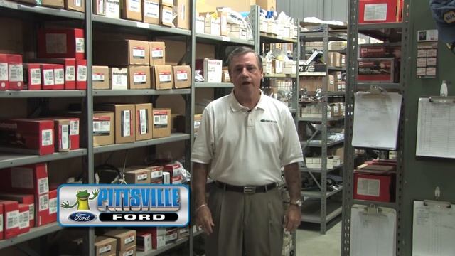 Pittsville Ford - Why Buy Here at Your Delaware and Maryland Ford Dealer смотреть онлайн