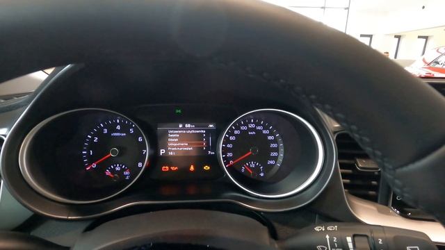 Kia XCEED MY2022 | wersja M + SMART | Quantum Yellow & Machined Bronze | PRezentacja PL | Instrukcj смотреть онлайн