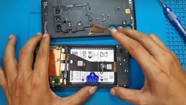 SAMSUNG A14 5G Bisu gak ada Suara смотреть онлайн