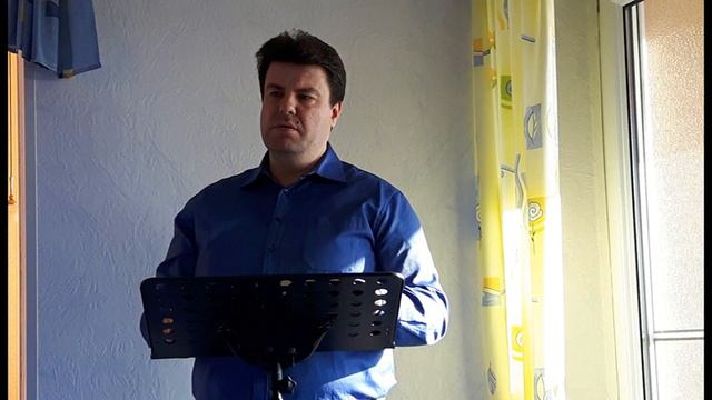 VAL-783 Притча о бесплодной смоковнице -Alexander Laufert / Александр Лауферт смотреть онлайн