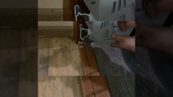 Электрический лобзик Ресанта Л-65/650