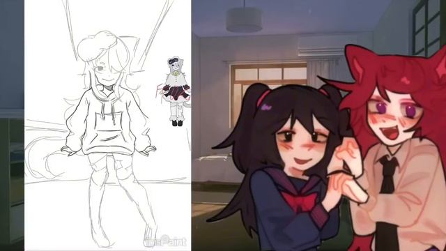 У МАРАЗМА РЕАЛЬНО МАРАЗМ / ОБЗОР НА РОЛИК МАРАЗМА ПО УЦЦ /