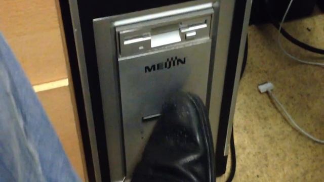 Как включить компьютер за 5 секунд смотреть онлайн