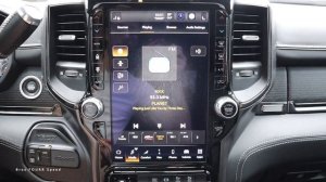 NEW RAM 3500 Limited MegaCab: Start Up, Test Drive, Walkaround, POV and Review