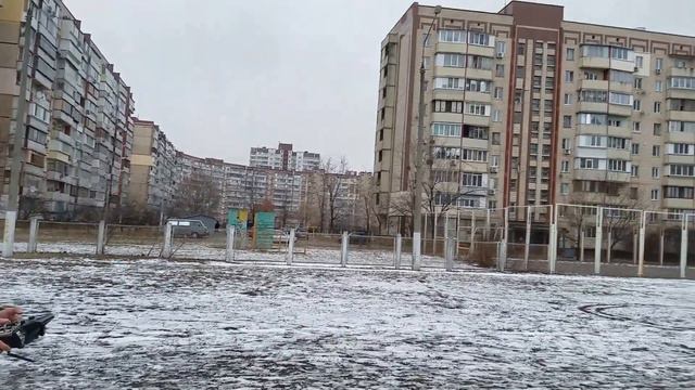 APM Copter test смотреть онлайн
