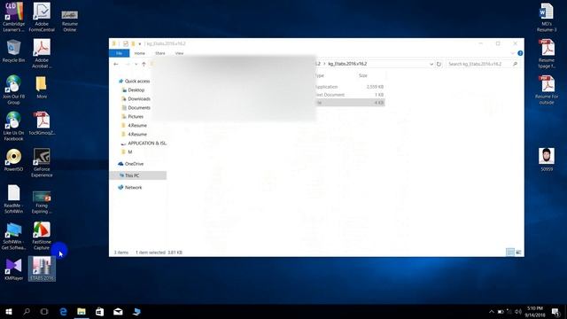 How to Install Etabs 2016 V 16 & Fixing Etabs Expired License смотреть онлайн