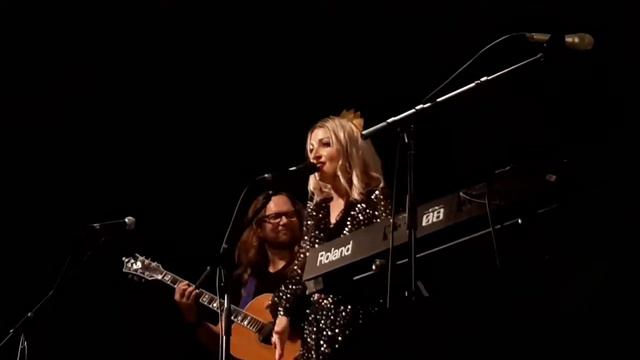 Kate Miller-Heidke, TOXIC, Britney Spears, Noosa, The J, 191121 смотреть онлайн