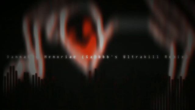 Faith: Chapter 3 - Damnatio Memoriae (Gabbbb's Ultrakill Remix) смотреть онлайн