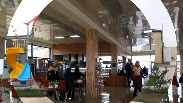 Сальян.Ресторан Hacioglu смотреть онлайн