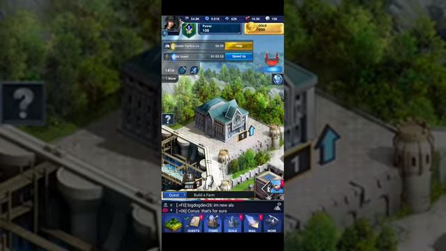 Final Fantasy XV: A New Empire (YAY OR NAY?) смотреть онлайн