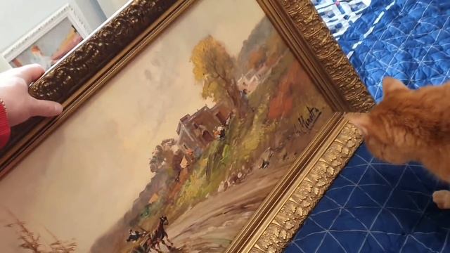 Накрыли стол на 8 марта смотреть онлайн