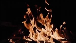 Разрывающий оковы! Часть 3. Чтение у камина. Нил Андерсон