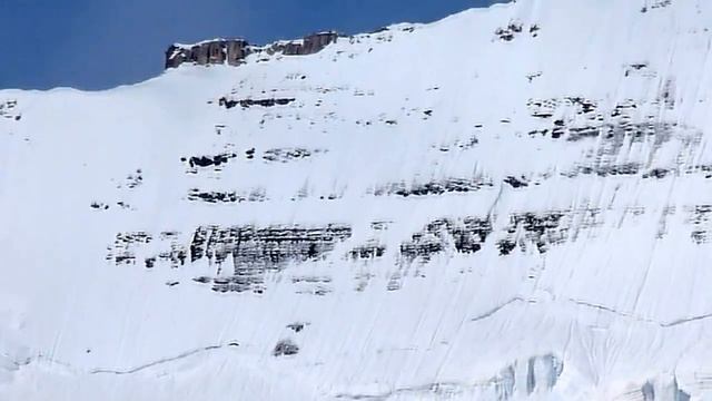 LAKE LOUISE, Alberta, Canada (Banff Attraction) смотреть онлайн