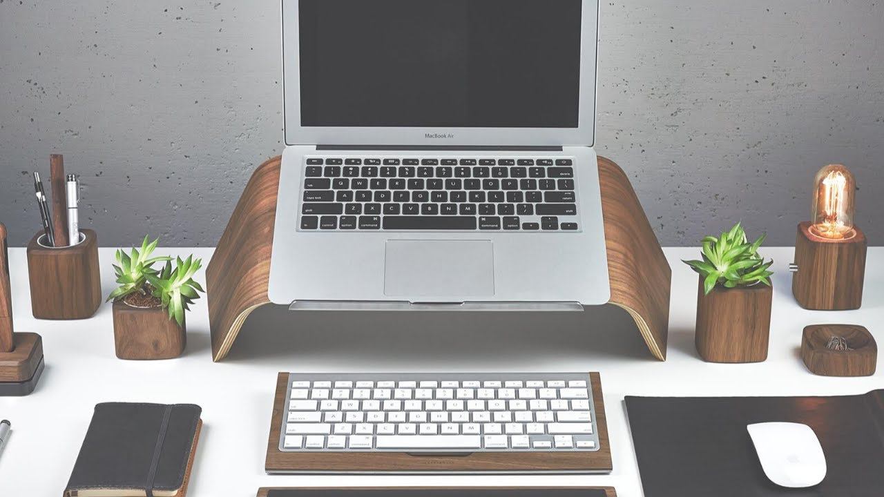 ПОДСТАВКА ДЛЯ НОУТБУКА смотреть онлайн