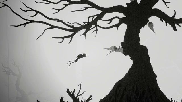 Silt - Announcement Trailer | ESRB смотреть онлайн