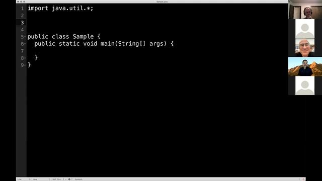 St. Louis Java Users Group October 2020: This Ain't Your Parents' Java смотреть онлайн