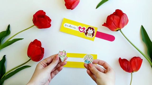 МК "Открытка" смотреть онлайн