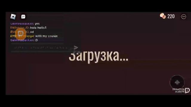 Стрим в доорс вышла обнова| Roblox смотреть онлайн