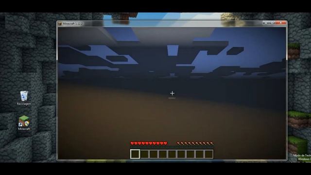 Resolver Erro Minecraft Exception_Access_Violation смотреть онлайн
