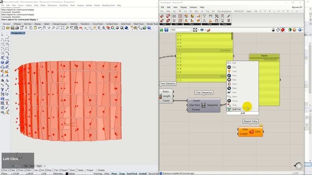 Моделирование фасада Bayviewgarden 07