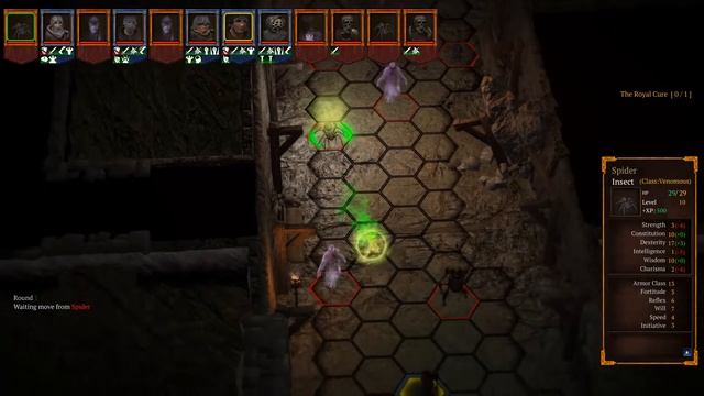 Demons Age Gameplay Walkthrough Part 12 - No Commentary (PC) смотреть онлайн