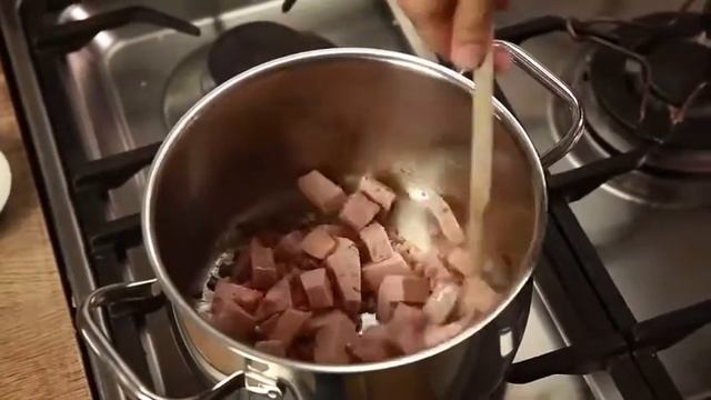 Solyanka Corbasi  Nasıl Yapılır ? #yemektarif #tatlıtarif #pastatarif