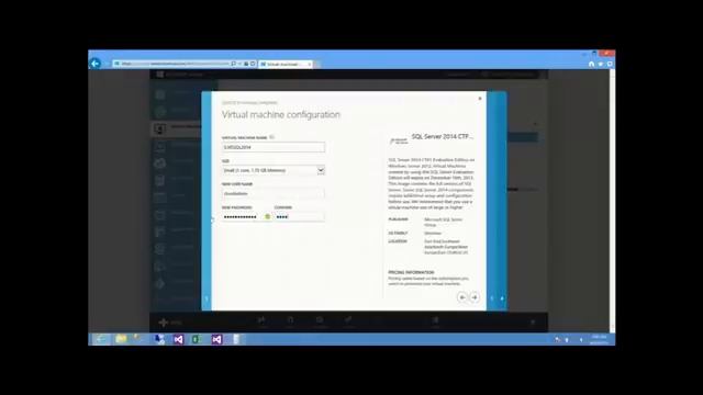 SQL Server 2014 Features and Prospects 102 смотреть онлайн