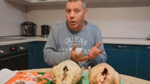 Мясо утки: МУЛАРД и СТАР 53.  «Мое Подворье»