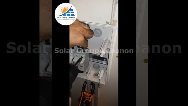 ? Deye 8Kw Upgrade Project ?