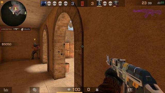 БОГ КЛАТЧЕЙ STANDOFF 2 ??#standoff смотреть онлайн