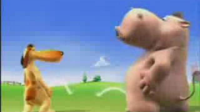 Зверята ПИСАЮТ. смотреть онлайн