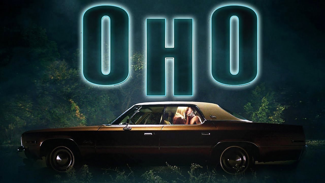 Оно | It Follows (2014) смотреть онлайн