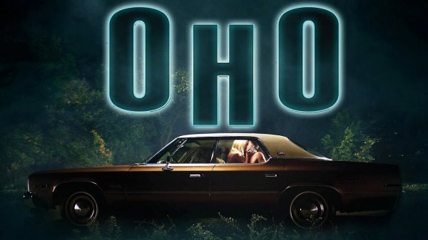Оно | It Follows (2014)