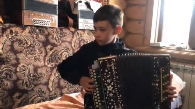 Гармонь любительская смотреть онлайн