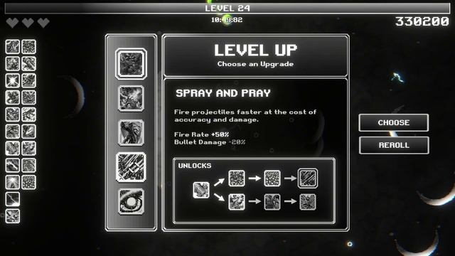 Disfigure - Playing An AutoShooter With No Bullets! смотреть онлайн