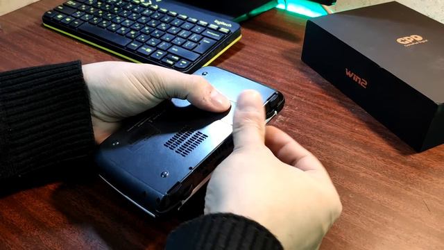 GPD WIN 2 