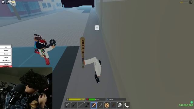 ⭐Face Cam with NO GLASSES and RANDOM ROBLOX GAMES ⭐ смотреть онлайн